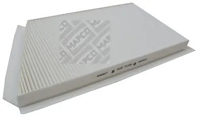 Фильтр, воздух во внутренном пространстве MAPCO купить