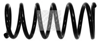 винтовая пружина MAPCO купить