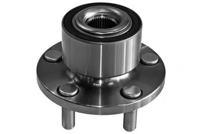 Комплект подшипника ступицы колеса MOOG купить