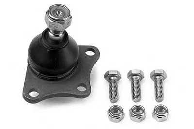 Шаровой шарнир MOOG купить