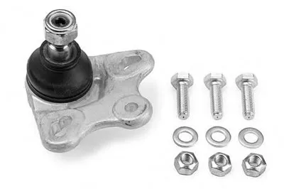 Шаровой шарнир MOOG купить