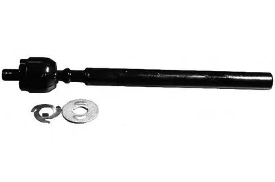 Осевой шарнир, рулевая тяга MOOG купить