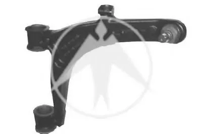 Рычаг независимой подвески колеса, подвеска колеса SIDEM купить