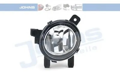 Противотуманная фара JOHNS купить