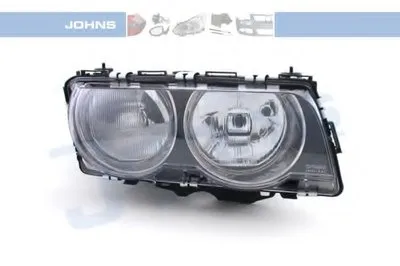 Фара JOHNS купить