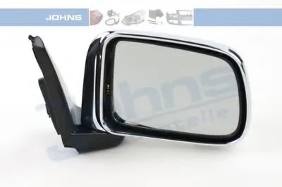Наружное зеркало JOHNS купить