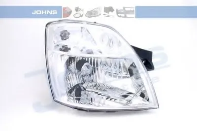 Фара JOHNS купить