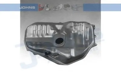 Топливный бак JOHNS купить