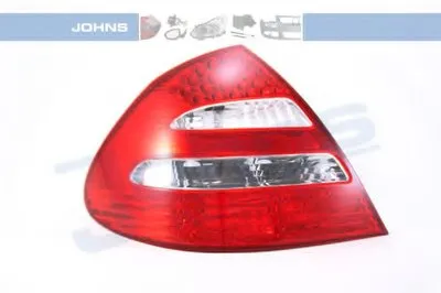 Задний фонарь JOHNS купить
