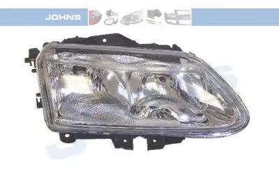 Фара JOHNS купить