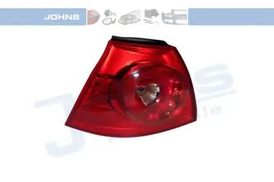Задний фонарь JOHNS купить