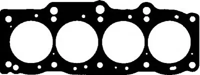 Прокладка, головка цилиндра FIBERMAX AJUSA купить