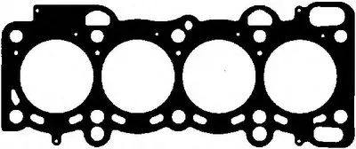 Прокладка, головка цилиндра MULTILAYER STEEL AJUSA купить