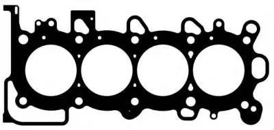 Прокладка, головка цилиндра MULTILAYER STEEL AJUSA купить