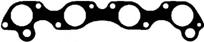 Прокладка, впускной коллектор AJUSA купить