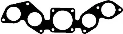 Прокладка, впускной коллектор AJUSA купить