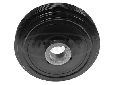 Ременный шкив, коленчатый вал CORTECO купить