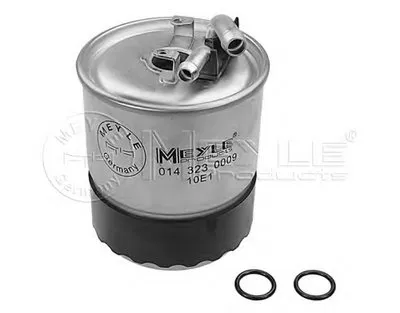 Топливный фильтр MEYLE купить