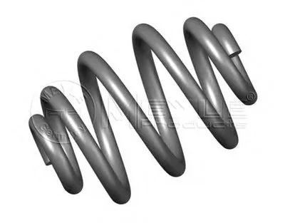 винтовая пружина MEYLE купить