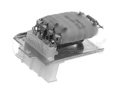 Сопротивление, вентилятор салона MEYLE купить