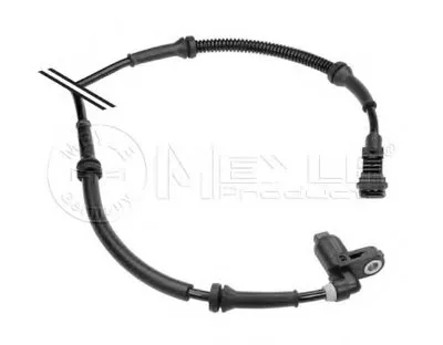 Датчик, частота вращения колеса MEYLE купить