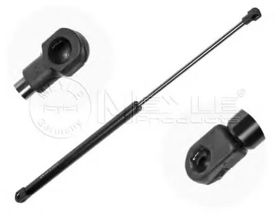 Газовая пружина, крышка багажник MEYLE купить