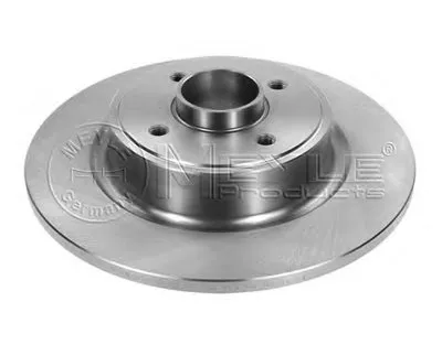 Тормозной диск MEYLE купить