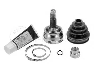 Шарнирный комплект, приводной вал MEYLE купить