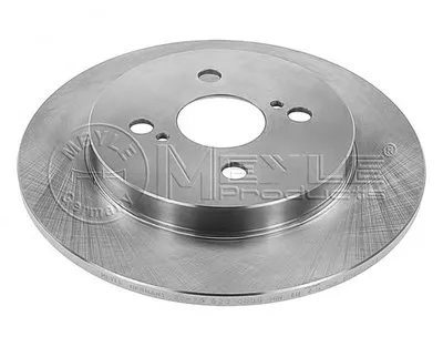 Тормозной диск MEYLE купить