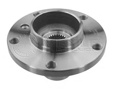 ? колесн. ступицы = MEYLE купить