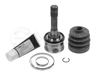 Шарнирный комплект, приводной вал MEYLE купить