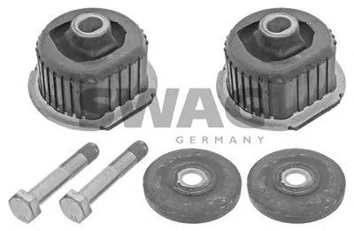 Комплект подшипника, балка моста SWAG купить