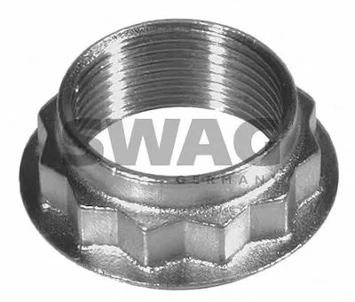 Гайка; Гайка, коническое колесо SWAG купить