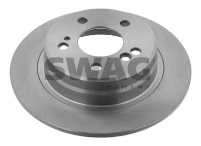 Тормозной диск SWAG купить