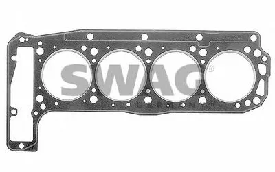 Прокладка, головка цилиндра SWAG купить