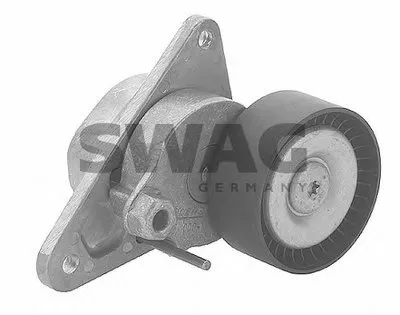 Натяжитель ремня, клиновой зубча SWAG купить