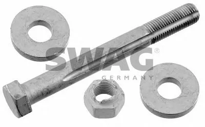 Монтажный комплект, рычаг независимой подвески колеса SWAG купить