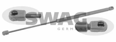 Газовая пружина, крышка багажник SWAG купить