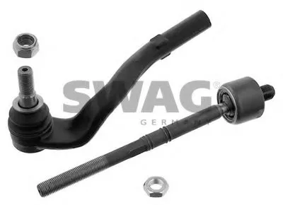 Поперечная рулевая тяга SWAG купить