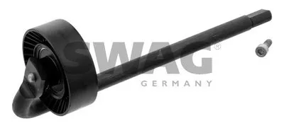 Натяжитель ремня, клиновой зубча SWAG купить