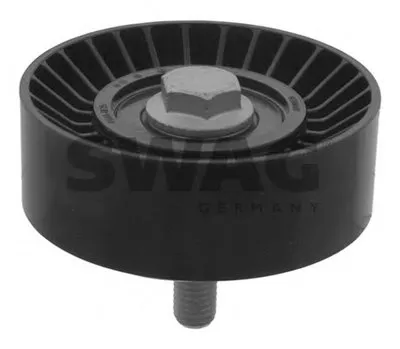 Паразитный / ведущий ролик, поликлиновой ремень SWAG купить