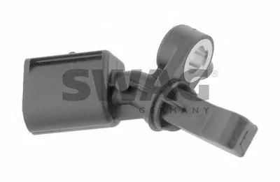 Датчик, частота вращения колеса SWAG купить