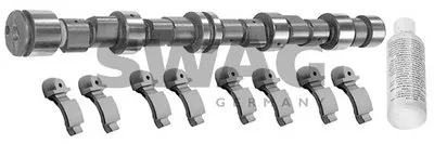 Комплект распредвала SWAG купить