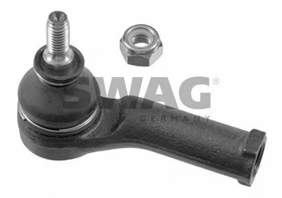 Наконечник поперечной рулевой тяги SWAG купить