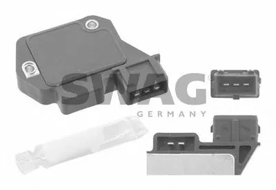Коммутатор, система зажигания SWAG купить