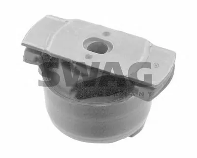 Втулка, балка моста SWAG купить