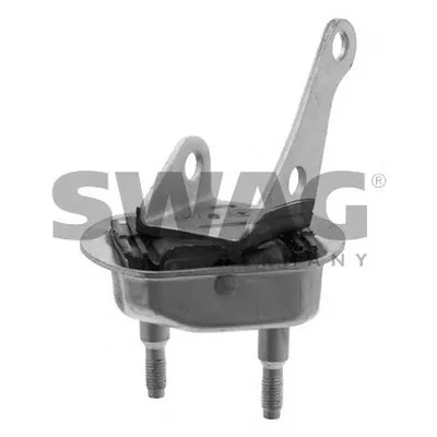 Втулка, балка моста SWAG купить