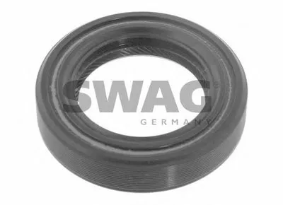 Уплотняющее кольцо вала, фланец ступенчатой коробки передач; Уплотняющее кольцо вала, фланец автомат. коробки передач SWAG купить