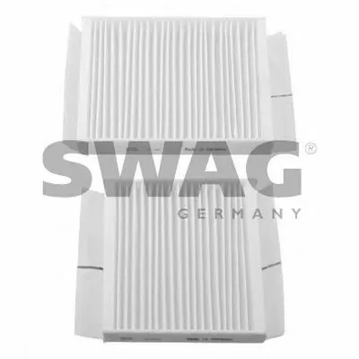 Фильтр, воздух во внутренном пространстве SWAG купить