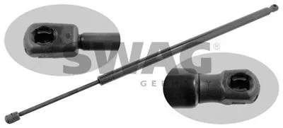 Газовая пружина, крышка багажник SWAG купить